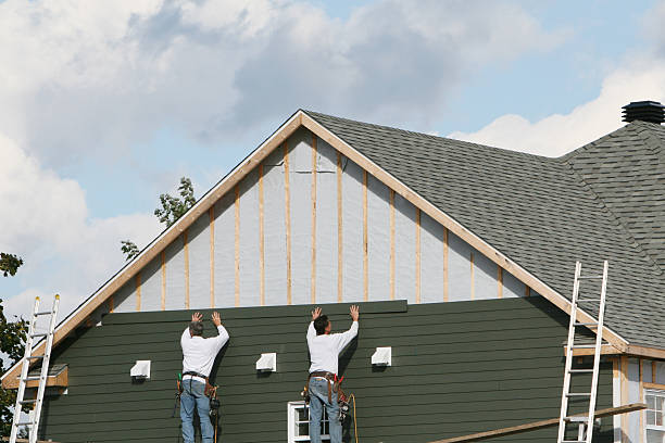 Siding for Multi-Family Homes in Mundys Corner, PA